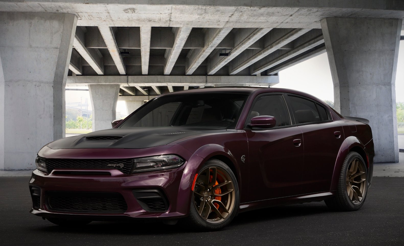 Order Your 2022 Dodge Charger and Challenger SRT Hellcat Redeye